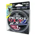 Sunline Шнур плетеный Sunline PE EGI ULT HS4 180m 1.5
