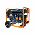 Генератор бензиновый VILLARTEC GG 2800W 2квт