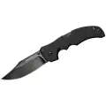 Нож складной Cold Steel Recon 1 Clip (CS27BC) черный 102 мм
