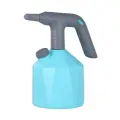 Опрыскиватель 1 л, многофункциональный, аккумуляторный, для растений, окон, машины, дезинфекции