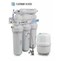 Бытовой фильтр обратного осмоса Platinum Filters Osmo 6