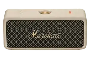 MARSHALL Портативная колонка EMBERTON II - кремовый (1006237)