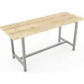 Скамья титан мета СТ-1/800