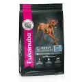 EUKANUBA ADULT LARGE BREED 3 кг сухой корм для взрослых собак крупных пород 3шт