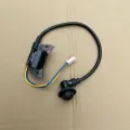 Катушка зажигания IG1000, подходит для KIPOR IG1000S KG144 KGE1000TI, цифровой портативный генератор, инверторный воспламенитель KG5514100