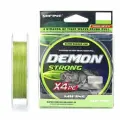 Плетеный шнур для рыбалки MIFINE DEMON STRONG X4PE (145м); (d - 0,16мм); (тест - 12,4кг)