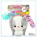 Флаффи Стаффи Игровой набор Fluffie Stuffiez Bunny Новая серия