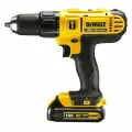 Аккумуляторная дрель-шуруповерт DeWALT DCD776S2