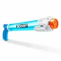 Водное оружие Бластер ZURU X-Shot Water TUBE Soaker большой Синий