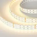 Светодиодная Лента RT-B144-19mm 24V RGBW-Warm (32 W/m, IP20, 5m) (Arlight, Открытый) 012327(3)