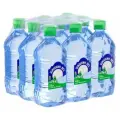 Вода питьевая Шишкин Лес, негазированная, 0,65 л х 9 шт