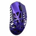 Игровая мышь беспроводная BEAST X MAX_MAX-bifang, фиолетовый