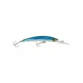 Воблер F1012-GHIW Yo-Zuri Crystal Minnow DD 110F, 110mm, 16g