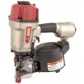 Пневматический гвоздезабивной пистолет для барабанных гвоздей 50-90 мм, CN90B
