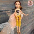 Кукла Белль Красавица и Чудовище Дисней Disney