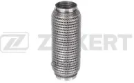 Гофра Глушителя 50X200 мм Interlock Кольчуга Zekkert арт. fr-50200w
