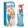 MOSCHINO Cheap and Chic I Love Love Туалетная вода для женщин 30 ml