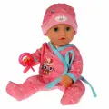 Развивающая интерактивная кукла Светлана 25см