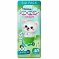 Joonies Трусики Comfort+ BIG PACK, XXL (15-20 кг.), 40 шт.