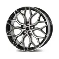 LIZARDO WHS521307 7x16/5x100 ET38 D57,1 XH1024 BMF (конус)
