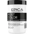 EPICA Professional Post Color Нейтрализующая маска для завершения процесса окрашивания, 1000 мл.