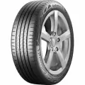 Летняя автошина Continental EcoContact 6Q 255/40 R21 102H XL с усиленной боковиной