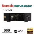 Медиаплеер Eversolo DMP-A6 Master Edition, 8K, Android 11, Bluetooth, черный