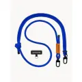 Подвеска шнурок для телефона на шею от бренда DAPROSTO Navy Blue
