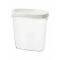 Икеа 365+ Контейнер с крышкой для сухих продуктов, 1.3 л Икеа ( IKEA)