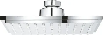 Верхний душ Grohe Euphoria Cube 27705 000 (27705000) хром