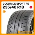 Шина Goodride 235/40R18 95W XL SPORT RS