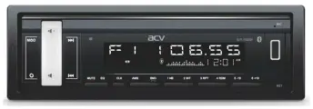 USB/SD-магнитола ACV AVS-914BW