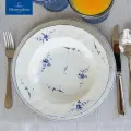 Глубокая тарелка 23 см, Old Luxembourg, Villeroy & Boch, Премиум-Фарфор