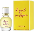 Lanvin a girl in capri 30 ml туалетная вода