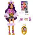Кукла Monster High Clawdeen Wolf - Monster Fest / Клодин Фестиваль монстров