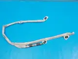 Подушка безопасности боковая правая (шторка) MERCEDES-BENZ C-class (W204) 2007-2015 A2048600605 - Б/У