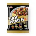 Лапша Чан Рамен Доширак Black Pasta, 120 г