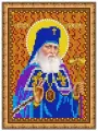 Алмазная мозаика 14,3*19,3см «Св. Лука Крымский»