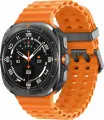 Умные часы Samsung Galaxy Watch Ultra 7 47 мм LTE (L705) LTE, Black Orange