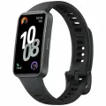Фитнес браслет Huawei Band 10 Aluminum Черный Bluetooth