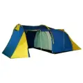 Палатка туристическая кемпинговая LANYU LY-1710