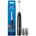 Электрическая зубная щетка Oral-B Precision Clean Pro Battery Черная