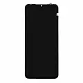 LCD дисплей для Tecno POP 6 Pro с тачскрином (черный)