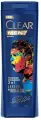 Набор из 3 штук Шампунь против перхоти для мужчин Clear Men 2в1 Глубокое очищение 400мл