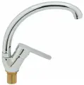 Смеситель для кухни ARCO однорычажный, боковая ручка
