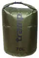 Гермомешок Tramp ПВХ Diamond RipStop 70 л (оливковый)
