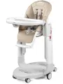 Стульчик для кормления Peg Perego Tatamia Follow Me Astral New