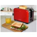 Тостер Oursson TO2120/RD красный