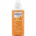 Lion Жидкое средство Top Nanox One Standart для стирки (усиленное отстирывающее действие, сохранение цвета, суперконцентрат) 640 г
