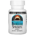 Source Naturals, экстракт ростков брокколи, 250 мг, 30 таблеток
